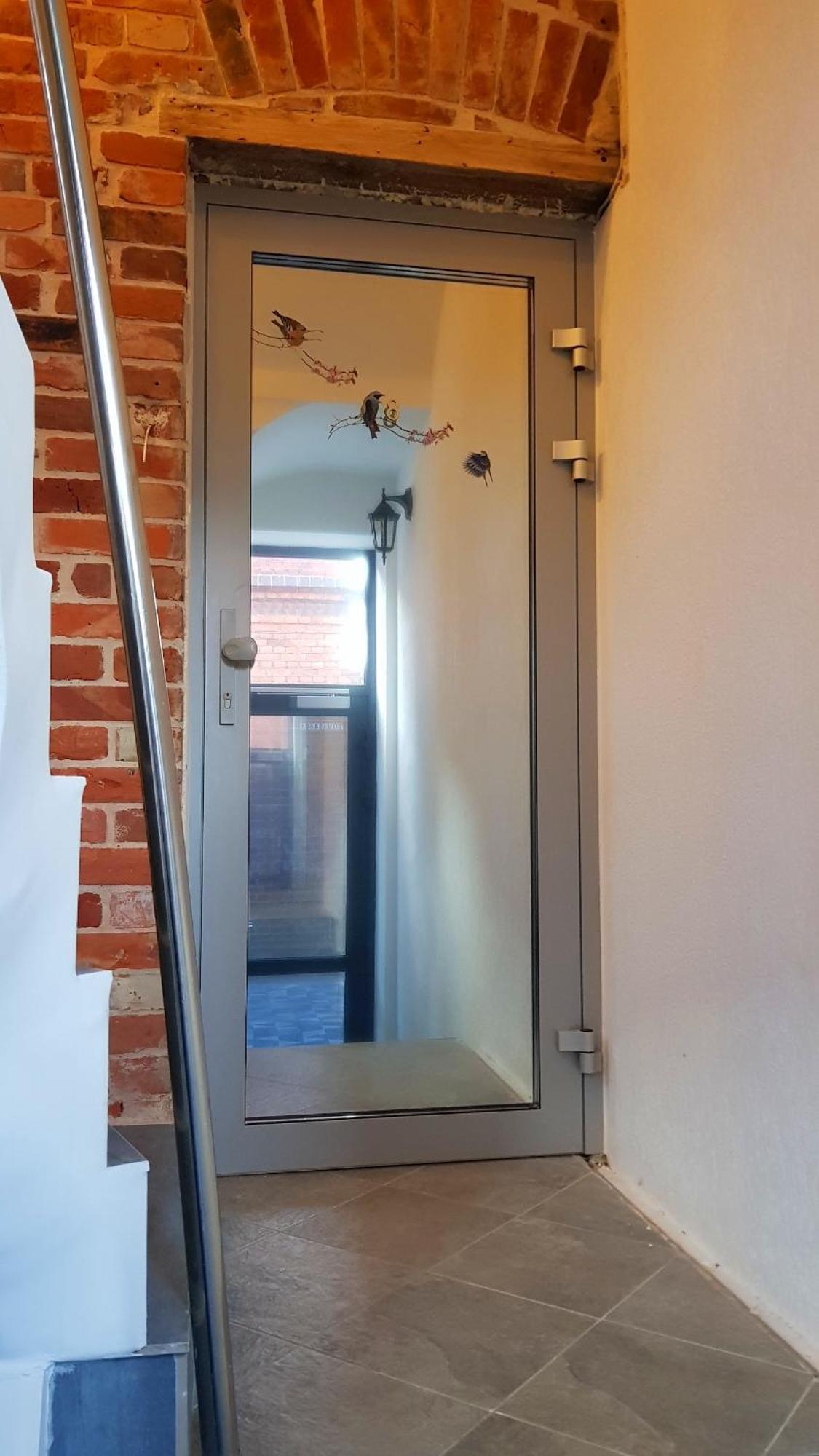 Hotel Jugend With Self Check-In Liepāja Dış mekan fotoğraf